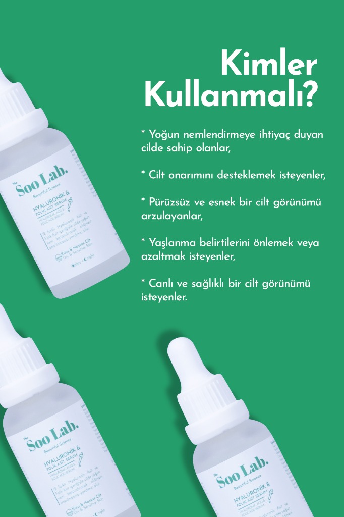 Nemlendirici Serum görünüm 3
